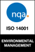 NQA-14001-Certificate