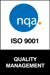 NQA-9001-Certificate