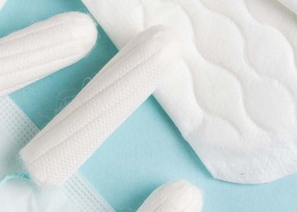Period products Period products