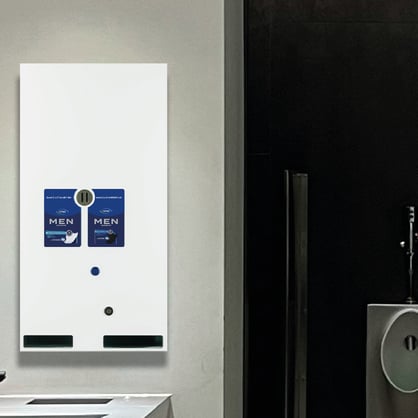 Autovend Washroom Vending Dispenser-01-07