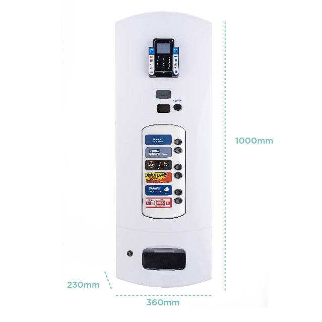Easivend Contactless Vending-01