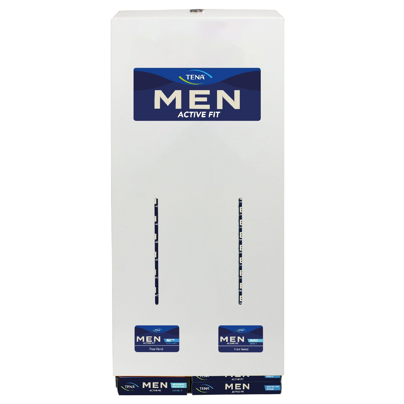 Freeserve V2 Period Product Dispenser-03