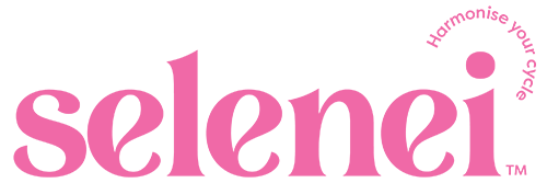 Selenei-Logo