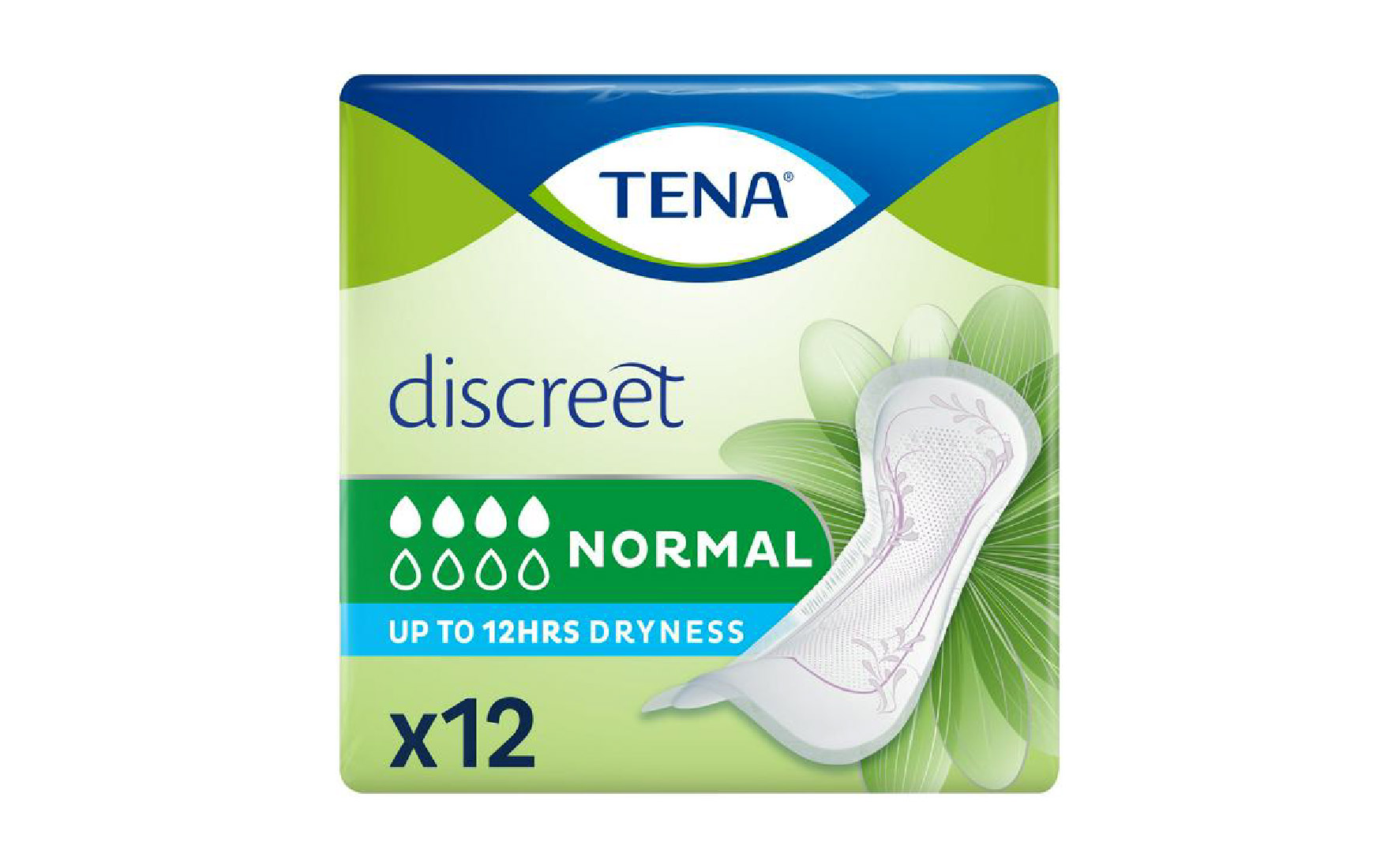 Female Incontinence Product Page-02