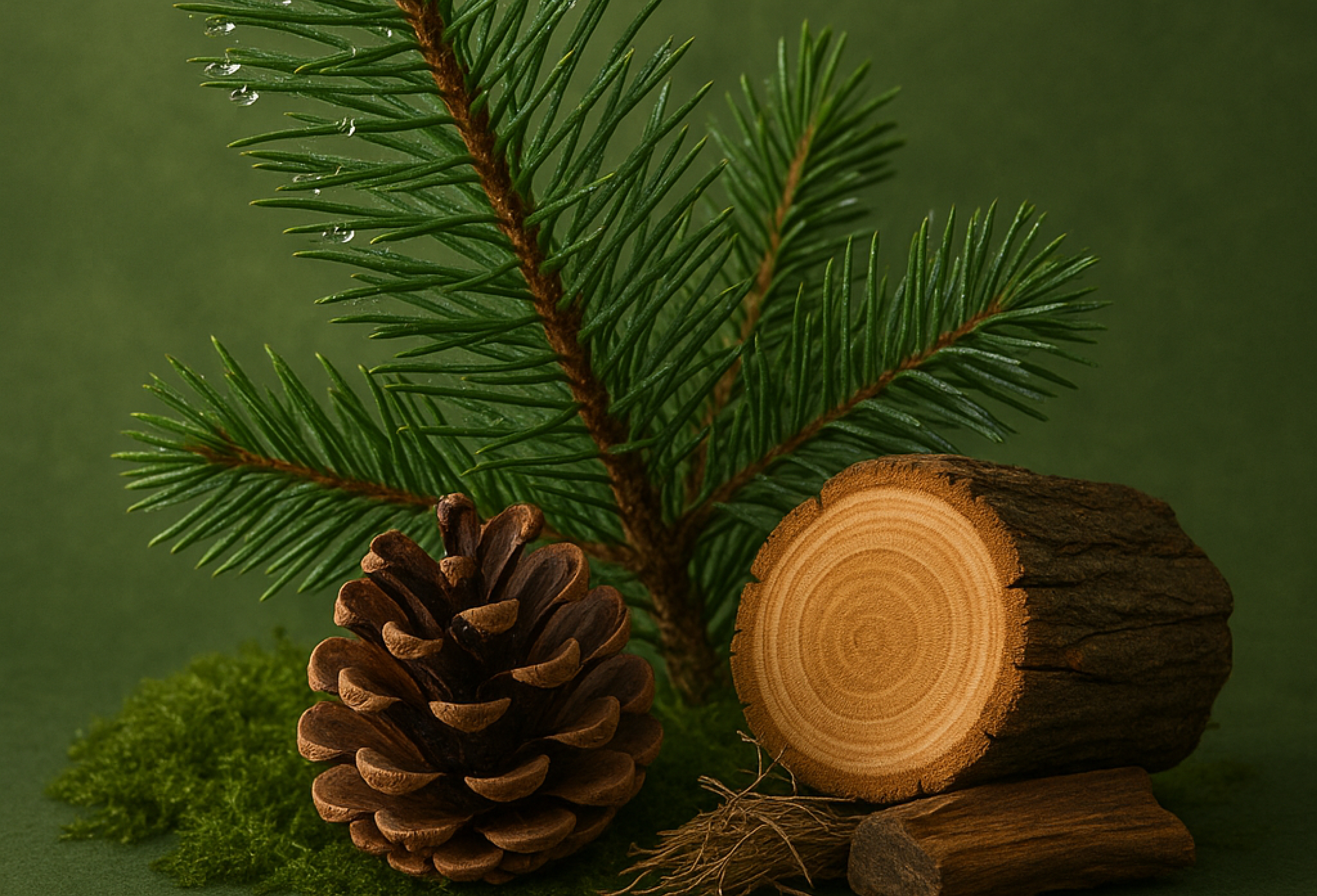 Fresh Pine