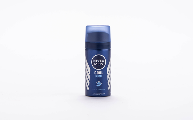 Vending Consumables