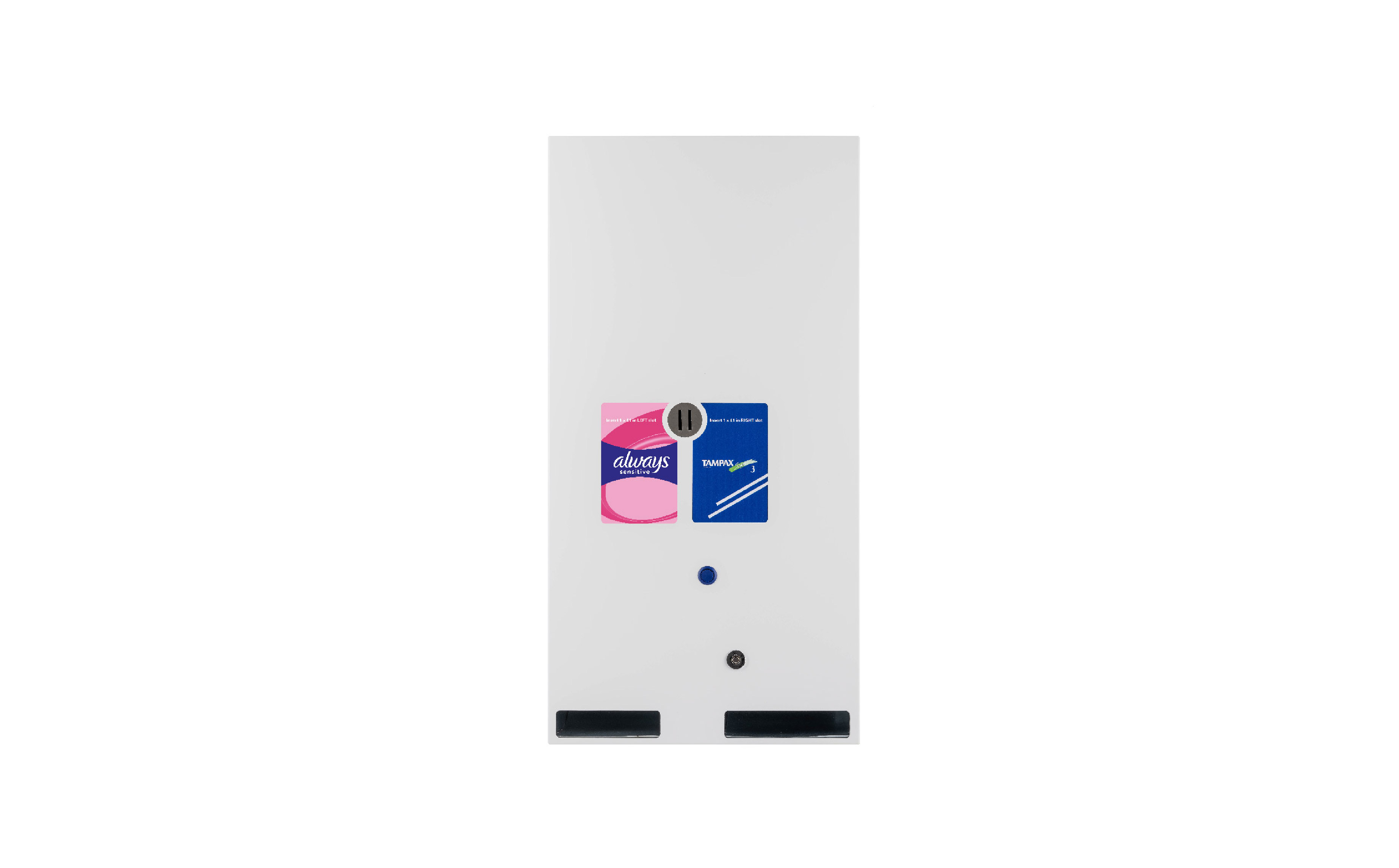 Autovend Coin/Token Operated Dispenser
