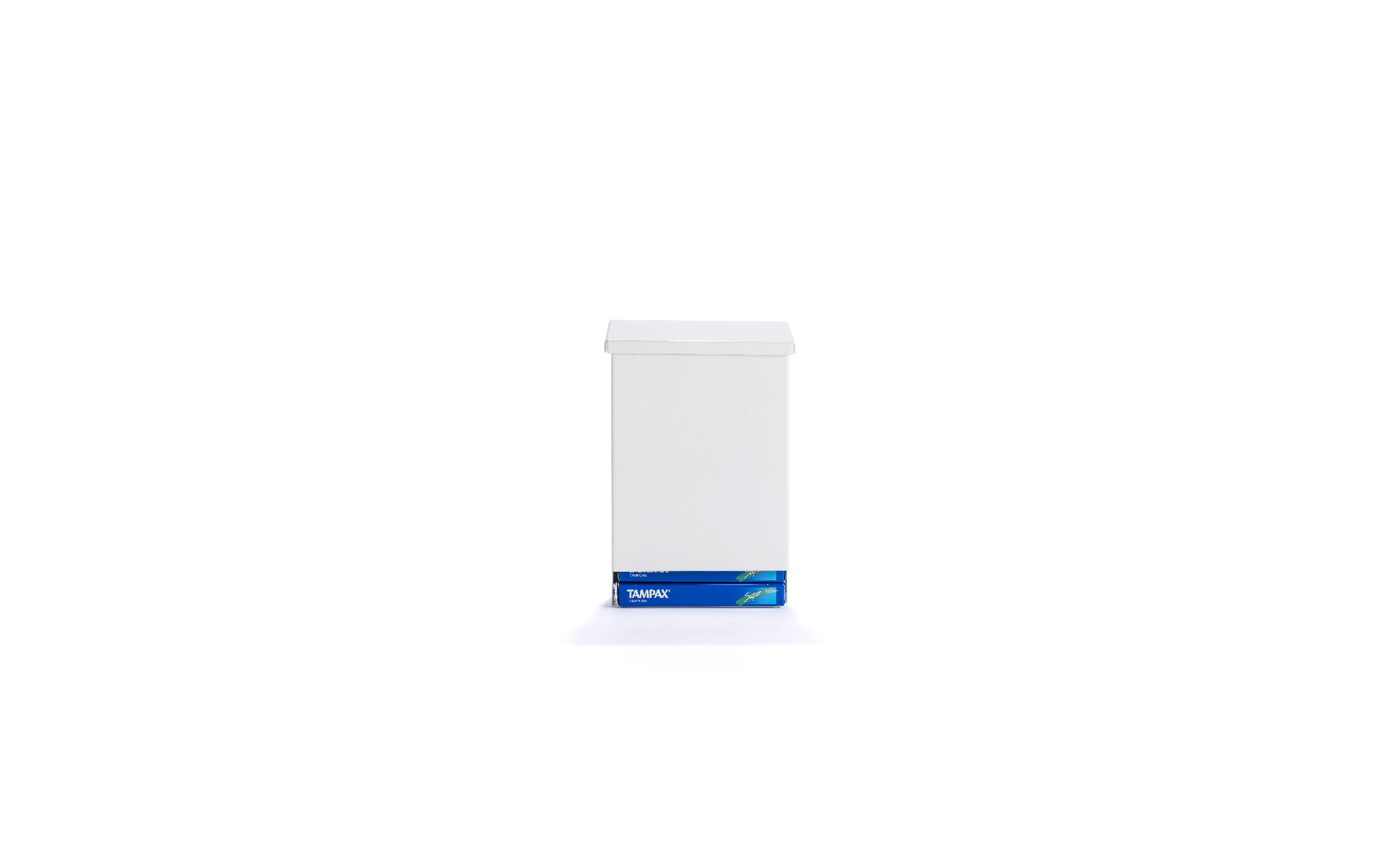 Cubicle Vend Period/Male Incontinence Dispenser